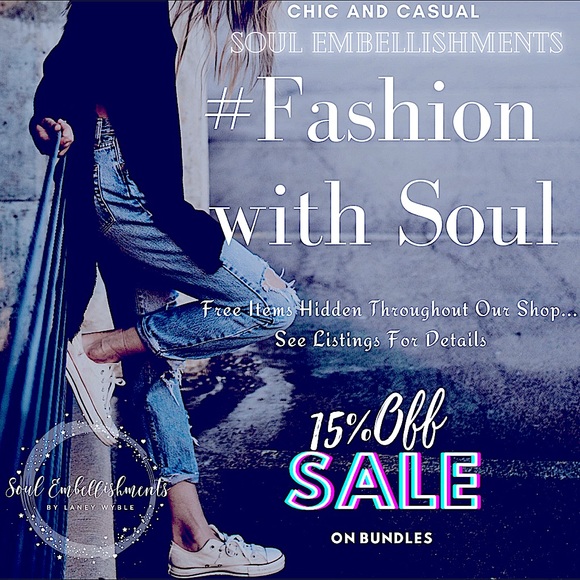 🆕Trendy💍Boho Stackable Gold 8pc Ring Set - Picture 13 of 16